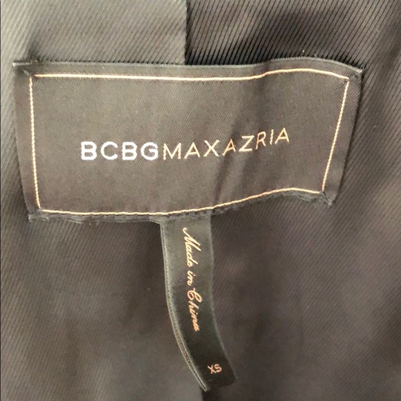 Fall jacket - Picture 5 of 8